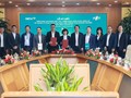 BIDV và FPT hợp tác triển khai giải pháp quản lý phát thải khí nhà kính