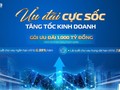 Đòn bẩy tài chính vững chắc cho doanh nghiệp vừa và nhỏ năm 2025