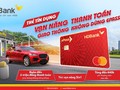 HDBank ePass 3in1 - Thẻ vạn năng cho chủ xe thời đại số