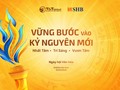 SHB và T&T Group tổ chức ngày hội Văn hóa quy mô 15.000 người, sẵn sàng bước vào kỷ nguyên mới