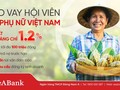 SeABank triển khai gói vay tín chấp 300 tỷ đồng lãi suất ưu đãi dành cho phụ nữ