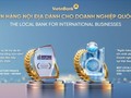 VietinBank đón dòng vốn đầu tư của doanh nghiệp Hoa ngữ