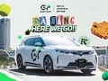 Green Future cho thuê và kinh doanh xe Vinfast tại Đà Nẵng 