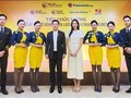 Phó Chủ tịch HĐQT T&T Group Đỗ Vinh Quang làm Chủ tịch HĐQT Vietravel Airlines