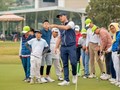 Giám đốc Đào tạo học viện Golf Jack Nicklaus: "Mong nhiều golfer trẻ Việt Nam thi đấu quốc tế"