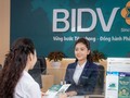 BIDV tiếp tục được định hạng tín nhiệm ở mức cao nhất Việt Nam