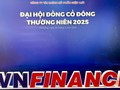 EVNFinance sẵn sàng cho Đại hội đồng cổ đông thường niên năm 2025