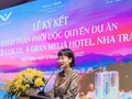 Chính thức công bố 2 nhà phân phối độc quyền của Villa Le Corail, A Gran Meliá Hotel