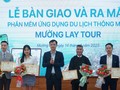 IGB Group đồng hành cùng địa phương phát triển du lịch thông minh