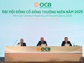 OCB tổ chức thành công Đại hội đồng cổ đông thường niên 2025