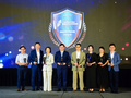 Phó Tổng Giám đốc VietinBank nhận Giải thưởng “Nhà Lãnh đạo IT của năm”