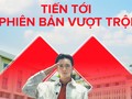 Techcombank cùng cộng đồng đón mừng kỷ niệm 50 năm Ngày Giải phóng miền Nam, thống nhất đất nước