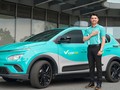 Quý I/2025, Xanh SM giữ vững ngôi vị dẫn đầu thị trường taxi Việt với 39,8 % thị phần