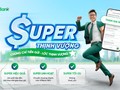 VPBank ra mắt Chứng chỉ tiền gửi Lộc Thịnh Vượng - giải pháp tài chính lợi suất siêu hấp dẫn 