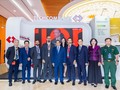 Techcombank khai phóng sức mạnh CĐS, giới thiệu giải pháp đột phá tại sự kiện CĐS ngành Ngân hàng