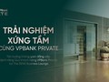 Khi ngân hàng trở thành đối tác chiến lược của giới siêu giàu