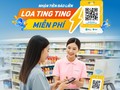Nhiều ưu đãi cho hộ kinh doanh, tiểu thương sử dụng Loa thông báo biến động số dư PVcomBank