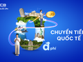 NCB đồng hành cùng cha mẹ có con du học với ưu đãi chuyển tiền quốc tế