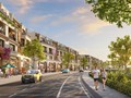Thương phố Đại Lộ 120 m²: Gấp đôi mặt tiền, nhân đôi giá trị tại Vinhomes Wonder City