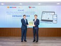 Vietbank chính thức ra mắt nền tảng số dành cho doanh nghiệp 