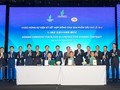 Tăng trưởng ổn định trong 6 tháng đầu năm, Petrovietnam tạo đà cho chiến lược dài hạn