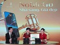 Khách ủng hộ 500 triệu thiện nguyện, Sunshine Group giảm thêm 1,5 tỷ ngay trên sóng livestream