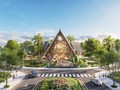 Đảo Châu Âu, Eco Central Park: Nơi giới siêu giàu không chọn mua nhà, chọn “mua” tuổi thọ