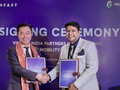 VinFast hợp tác với đơn vị cung cấp giải pháp sạc và hậu mãi ô tô điện hàng đầu Ấn Độ