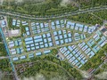 Hòa Phát đầu tư khu công nghiệp gần 3.400 tỷ đồng tại Hải Phòng