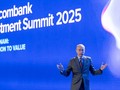 Techcombank Investment Summit 2025: 'Việt Nam mới - Tầm nhìn kiến tạo giá trị''