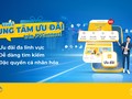 Trải nghiệm hệ sinh thái ưu đãi chỉ với “một chạm” trên PVConnect