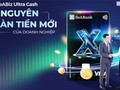 Thẻ SeABiz Ultra Cash của SeABank: “Lợi ích kép” cho doanh nghiệp