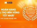 Bám sát Nghị quyết 68: Ngân hàng đồng hành cùng kinh tế tư nhân, doanh nghiệp vừa và nhỏ