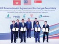Từ mong ước của Người đến tầm vóc Petrovietnam