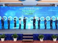 Vinfast và 12 ngân hàng, tổ chức tài chính chung tay hỗ trợ người dân Hà Nội chuyển sang xe điện