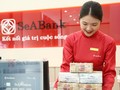 SeABank đạt lợi nhuận 5.856 tỷ đồng trong 6 tháng đầu năm 2025