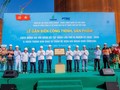 Petrovietnam – Hình mẫu tổ chức Đảng trong doanh nghiệp nhà nước
