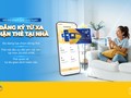 PVcomBank triển khai tính năng mở thẻ thanh toán trên PVConnect