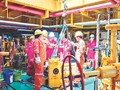 “Một đội ngũ – Một mục tiêu”: Sức mạnh đoàn kết trong lãnh đạo toàn diện của Đảng bộ Petrovietnam