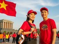 SHB khơi dậy tinh thần “Hạnh phúc là người Việt Nam” dịp kỷ niệm 80 năm ngày Quốc khánh 2/9