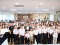 Quỹ của SeABank nhận đỡ đầu thêm 10 học sinh nghèo hiếu học: Nối dài hành trình 10 năm gieo mơ ước