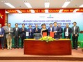 Petrovietnam hợp tác toàn diện với SOVICO: Động lực mới cho phát triển năng lượng và kinh tế