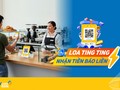 Linh hoạt giải pháp tài chính cho khách hàng vay sản xuất kinh doanh