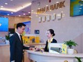  Nam A Bank ghi nhận kết quả 6 tháng đầu năm 2025 tích cực đến từ đà tăng trưởng tín dụng mạnh mẽ