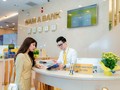 Nam A Bank dành nhiều ưu đãi cho khách hàng giao dịch không tiền mặt 