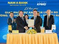 Nam A Bank phát triển bền vững gắn với quản trị ESG toàn diện 