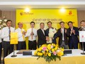 T&T Group và Saigon Co.op hợp tác phát triển mô hình bán lẻ tại các khu đô thị toàn quốc