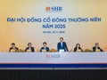 Chia cổ tức 13% bằng cổ phiếu: SHB tiếp tục gia cố năng lực tài chính theo chuẩn mực an toàn quốc tế