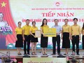PVcomBank hỗ trợ nhân dân Nghệ An 1 tỷ đồng khắc phục hậu quả bão số 3 (bão Wipha)