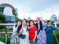 Ba Na Hills tặng vé “wow pass” và buffet trưa cho khách Hàn Quốc quay lại Đà Nẵng